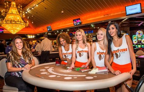 hooters casino hotel|hooter casino hotel review.